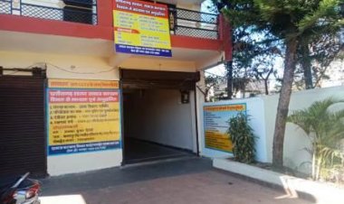 नशा मुक्ति केंद्र बना जीवन बदलने की राह : आत्मनिर्भर बनकर परिवार का बना सहारा