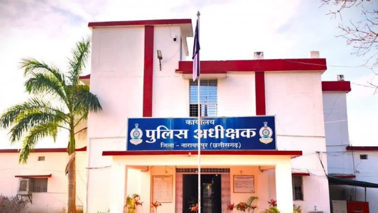 आधी रात का खूनी खेल! जादू-टोने के शक में घर में घुसकर महिला के साथ किया ऐसा काम, 5 आरोपियों गिरफ्तार…