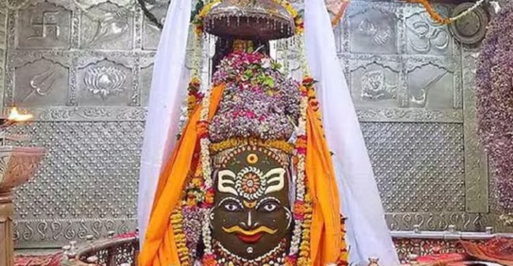 कल से होने जा रहा ‘श्रीमहाकाल महोत्सव’ का भव्य आयोजन, 12 ज्योर्तिलिंग प्रमुख, 7 राज्यों के CM होंगे शामिल