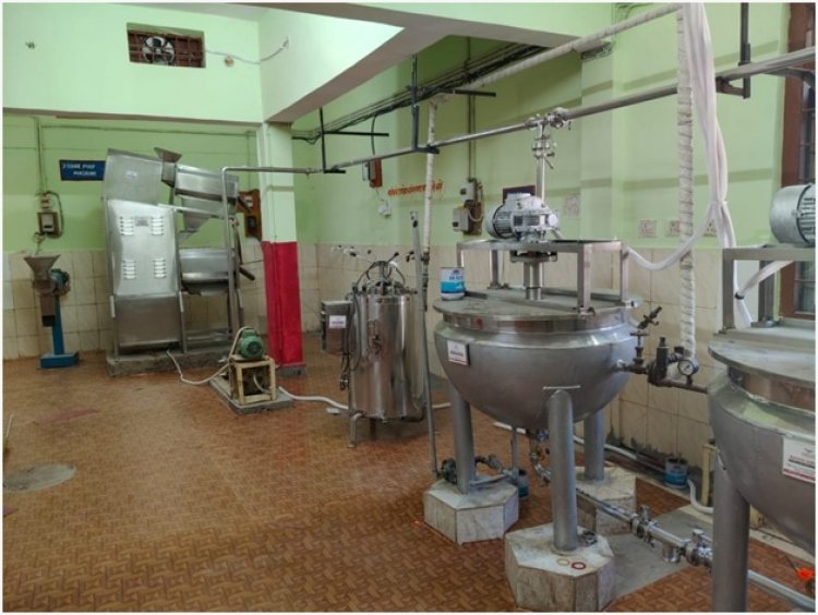 वन विभाग का नवाचार : बस्तर की इमली चटनी को राष्ट्रीय पहचान दिलाएंगी सुकमा की महिलाएं…..