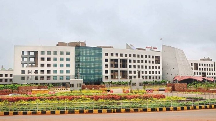 BREAKING : मुख्यमंत्री विष्णुदेव साय के नए सलाहकार बने आर. कृष्णा दास, आदेश जारी