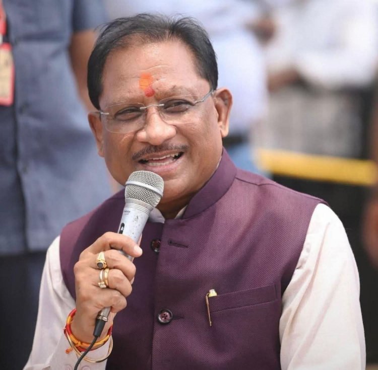 बस्तर में लोकतंत्र की वापसी का उत्सव : 47 गांवों में पहली बार मनाया जा रहा गणतंत्र दिवस