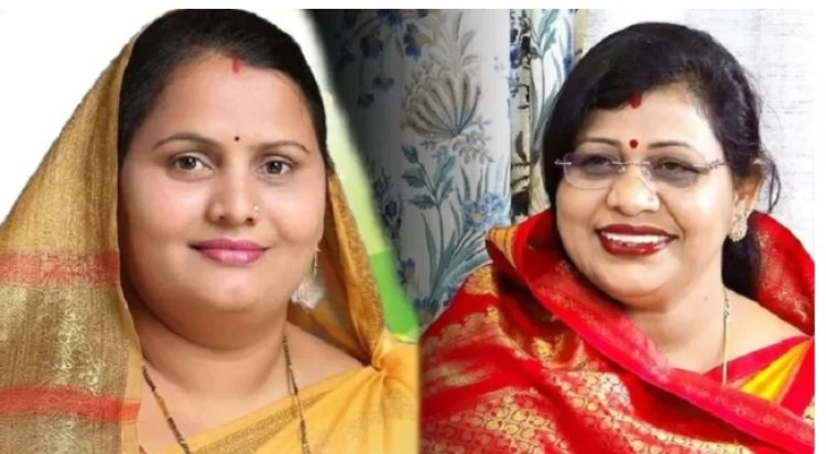 कौन बनेगी महिला कांग्रेस की अध्यक्ष, ढाई साल से खाली पड़ा पद