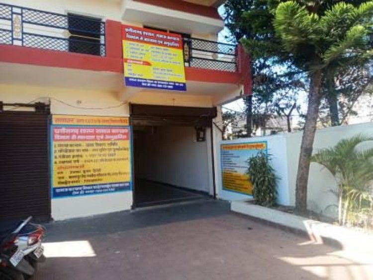 नशा मुक्ति केंद्र बना जीवन बदलने की राह : आत्मनिर्भर बनकर परिवार का बना सहारा