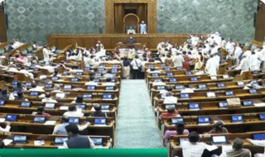 बजट सत्र का पांचवां दिन: आज NDA की बैठक, कल राहुल के बयान पर लोकसभा में हंगामा