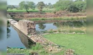 जंगलेसर मौखला एनीकट के डाउनस्ट्रीम में तट संरक्षण कार्य को मंजूरी: 4.69 करोड़ की प्रशासकीय स्वीकृति