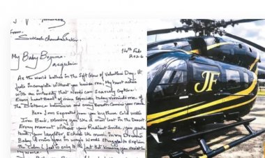 राजस्थान में बड़ा हादसा: भिवाड़ी की फैक्ट्री में आग से 7 मजदूरों की दर्दनाक मौत, कंकाल बन गए शव; पीएम मोदी और सीएम भजनलाल ने जताया दुख