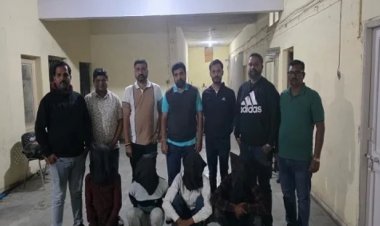 रोहित शेट्टी फायरिंग केस में बड़ा खुलासा! हरियाणा से पकड़े गए 4 शार्प शूटर; लॉरेंस बिश्नोई गैंग ने दी थी सुपारी, जानें क्या था ‘प्लान 50 हजार’