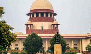 ग्राम सभा के फैसले को सुप्रीम कोर्ट ने सही माना, छत्तीसगढ़ के कांकेर जिले का मामला