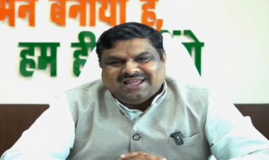 प्रदेश के स्कूल शिक्षा मंत्री ने बोर्ड परीक्षार्थियों को दी शुभकामनाएं, कहा-‘आत्मविश्वास के साथ दें परीक्षा’