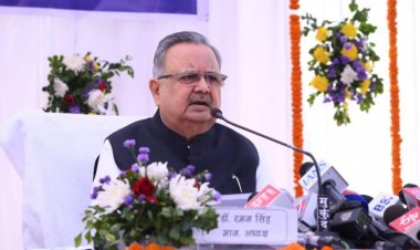 CG : बजट सत्र में दो बड़े विधेयक लाएगी सरकार, 24 फरवरी को पेश होगा राज्य का बजट