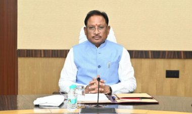 बस्तर और सरगुजा के लिए प्रावधान