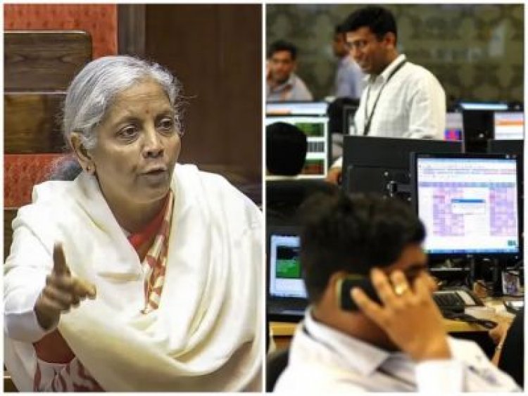 Stock Market Today: गिफ्ट निफ्टी से सपाट संकेत, बजट वाले दिन कैसी रहेगी बाजार की चाल ?