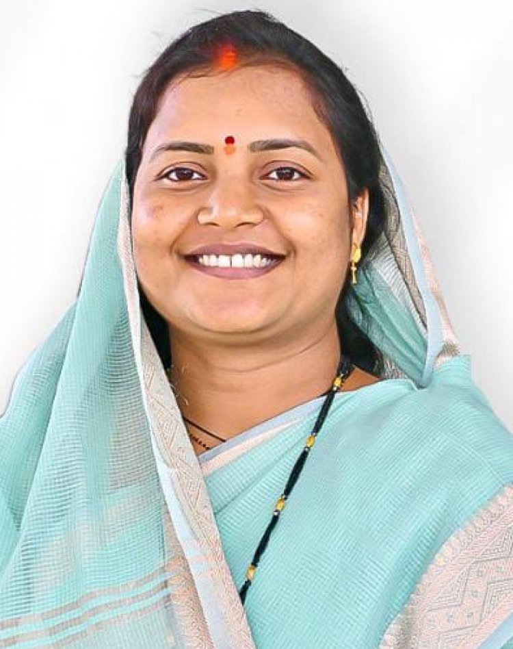 केंद्रीय बजट 2026-27 समावेशी विकास और महिला सशक्तिकरण की दिशा में ऐतिहासिक कदम : राजवाड़े