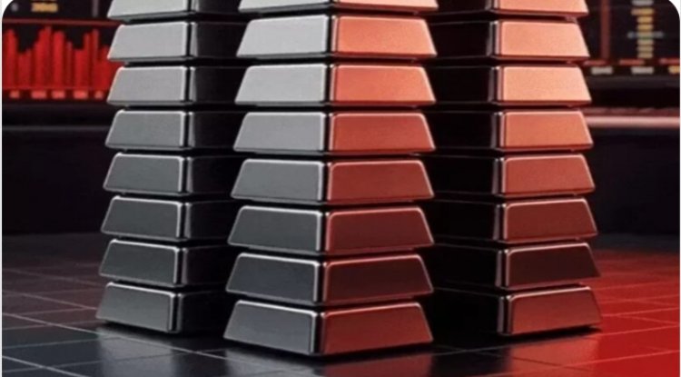 चांदी 3 दिन में 1.20 लाख गिरी, 2.60 लाख/किलो हुई: आज 6,251 की बड़ी गिरावट