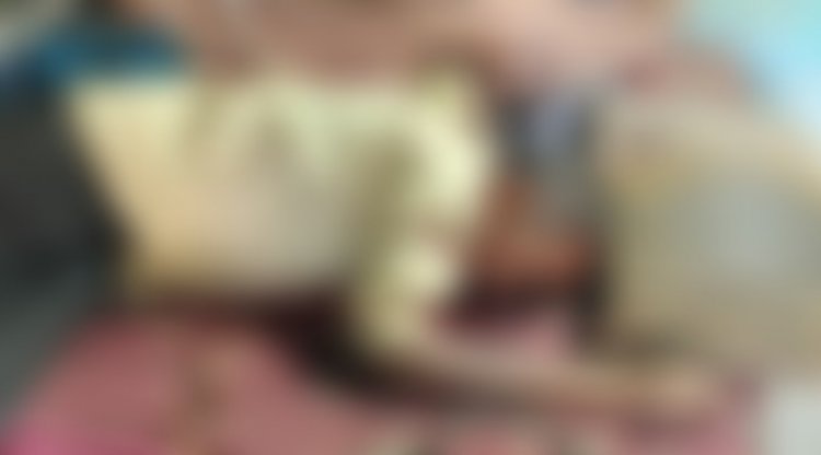 दिल दहला देने वाली वारदात, धारदार हंसिए से वारकर बेटी ने की पिता की हत्या, इस बात से थी नाराज