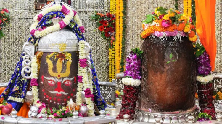 महाशिवरात्रि 2026: उज्जैन महाकालेश्वर मंदिर में VIP दर्शन कैसे करें? टिकट कीमत व बुकिंग प्रोसेस