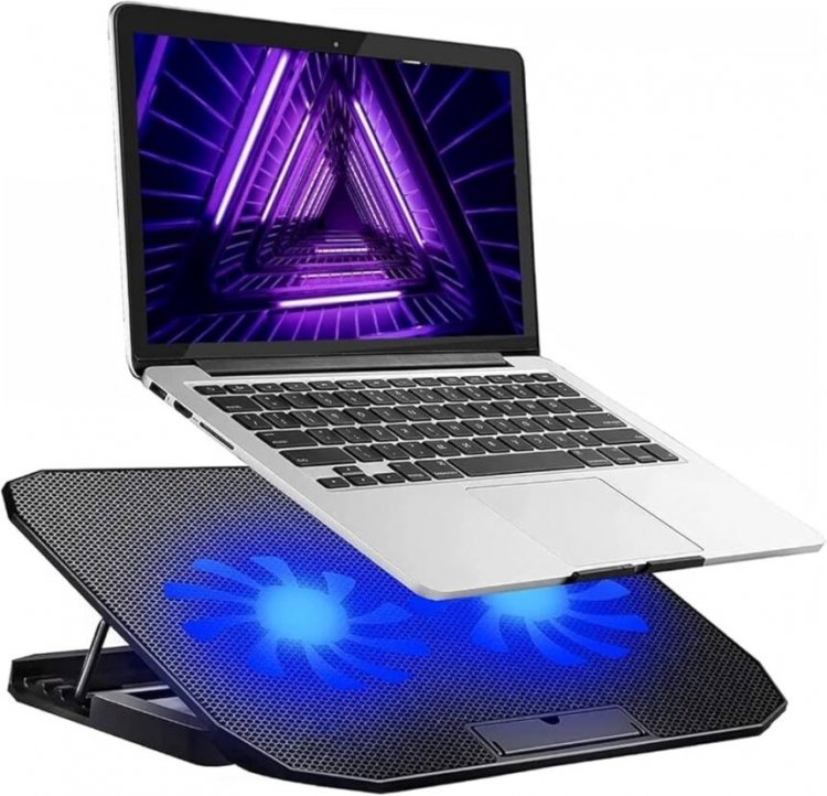 सावधान! क्या आपका लैपटॉप भी हो रहा है ओवरहीट? ये छोटा सा गैजेट बचा सकता है आपके हजारों रुपये