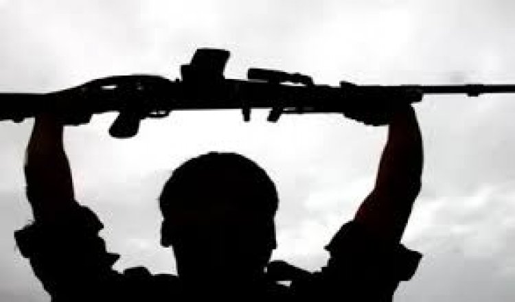 2023-24 से 9 फरवरी 2026 तक 1496 ईनामी नक्सलियों ने किया आत्मसमर्पण