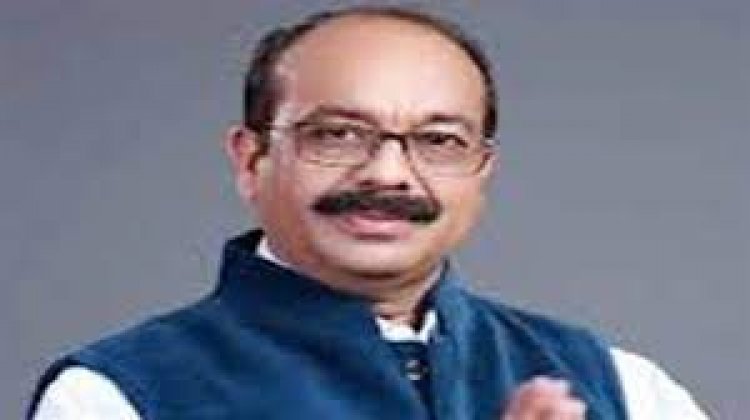 होली के पहले वेतन के लिए चुंगी क्षतिपूर्ति मद से नगरीय निकायों को 51.71 करोड़ रुपये का आबंटन