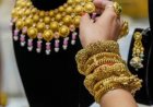 Gold Price Today: सोना एक हफ्ते में ₹9430 महंगा, चांदी में ₹20000 का उछाल; चेक करें लेटेस्ट रेट