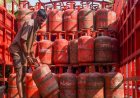 LPG Price Hike: इजरायल-ईरान जंग के बीच भारत में महंगी हुई रसोई गैस... इतने रुपए बढ़ गए दाम, जानें नई कीमत..!!