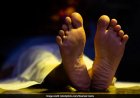 DEATH : किराये के घर में 5 शव मिलने से सनसनी, मां-बेटी समेत तीन मासूमों की मौत