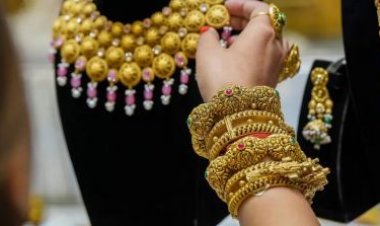 Gold Price Today: सोना एक हफ्ते में ₹9430 महंगा, चांदी में ₹20000 का उछाल; चेक करें लेटेस्ट रेट