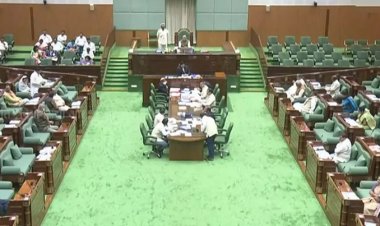 सदन में छाया पदाेन्नति में आरक्षण का मुद्दा, सवालों में घिरीं मंत्री रजवाड़े