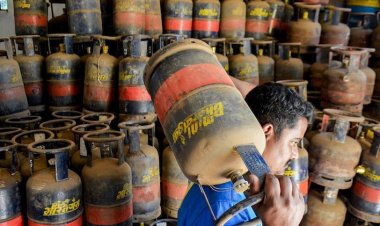 मुंबई-बेंगुलरु में कमर्शियल गैस संकट,आज से होटल रहेंगे बंद, LPG महंगा होने के बाद लिया बड़ा फैसला