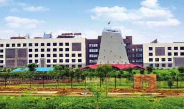 CG IAS : छत्तीसगढ़ में प्रशासनिक फेरबदल,इन्हें मिली नई जिम्मेदारी, देखें आदेश…..