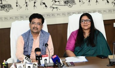 नवा रायपुर में परम्परा से पहचान तक आदि परब-2026 का भव्य आयोजन 13 से