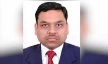 CG BREAKING : छत्तीसगढ़ के IPS अमित कुमार ADG रैंक के लिए इम्पैनल