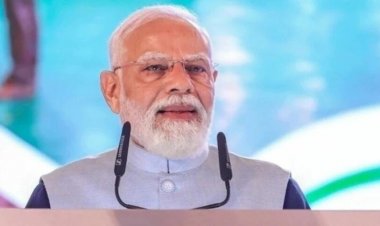 PM Modi: 47,800 करोड़ की सौगात के साथ असम-बंगाल दौरे पर पीएम मोदी, कई बड़े प्रोजेक्ट्स का करेंगे शुभारंभ