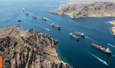 Breaking: ईरान से बन गई बात, स्ट्रेट ऑफ होर्मुज से भारत आएंगे दो तेल टैंकर, ईरानी राजदूत ने कहा था भारत हमारा दोस्त