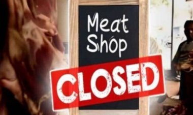 प्रदेश में तीन दिन बंद रहेंगी मांस-मटन की दुकानें, उल्लंघन करने पर होगी सख्त कार्रवाई, जानें क्यों लिया गया ये फैसला