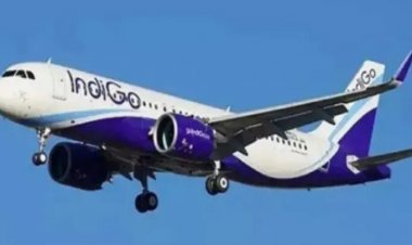 आम आदमी को लगा महंगाई का एक और झटका, इंडिगो ने टिकट के दाम में की बढ़ोतरी, इतना बढ़ाया किराया