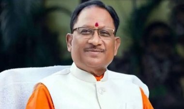 प्रधानमंत्री मातृत्व वंदना योजना से सुरक्षित मातृत्व को दिया जा रहा बढ़ावा : मुख्यमंत्री विष्णु देव साय