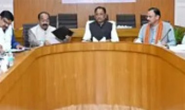 राज्य पिछड़ा वर्ग कल्याण के लिए प्रदेश में होगा अलग से संचालनालय का गठन