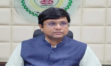 छत्तीसगढ़ कैडर के IAS डॉ. रवि मित्तल को मिली बड़ी जिम्मेदारी, प्रधानमंत्री कार्यालय में उप सचिव नियुक्त