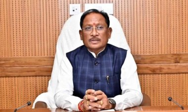 धर्म स्वातंत्र्य विधेयक 2026 पास, मुख्यमंत्री साय बोले—आस्था और संस्कृति की रक्षा का मजबूत कदम