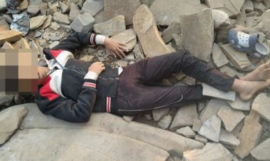 CG - महानदी पुल के नीचे मिला युवक का शव, हत्या या आत्महत्या? जांच में जुटी पुलिस