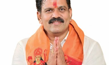 चैत्र नवरात्रि पर्व पर कवर्धा के गन्ना किसानों को मिली बड़ी सौगात: उप मुख्यमंत्री विजय शर्मा