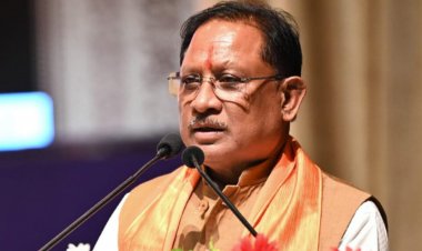 आज माँ कुदरगढ़ी के पावन धाम पर होगा मुख्यमंत्री विष्णुदेव साय का आगमन…..