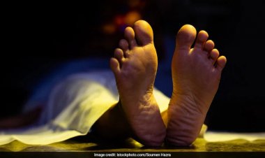 DEATH : किराये के घर में 5 शव मिलने से सनसनी, मां-बेटी समेत तीन मासूमों की मौत