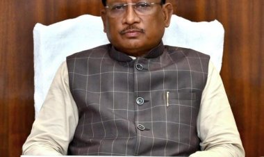 खल्लारी रोप-वे दुर्घटना-मुख्यमंत्री ने सहायता राशि की घोषणा की, दोषियों पर होगी कठोर कार्रवाई