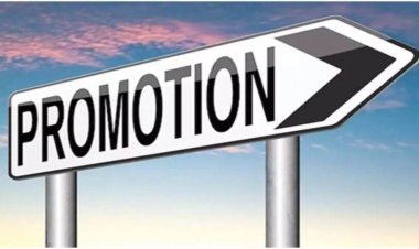 CG Promotion : 16 निरीक्षक बने DSP, प्रमोशन का आदेश जारी