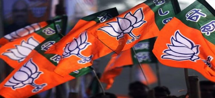 Big Breaking : राज्यसभा चुनाव के लिए BJP की लिस्ट आउट: छत्तीसगढ़ से इन्हें बनाया उम्मीदवार…