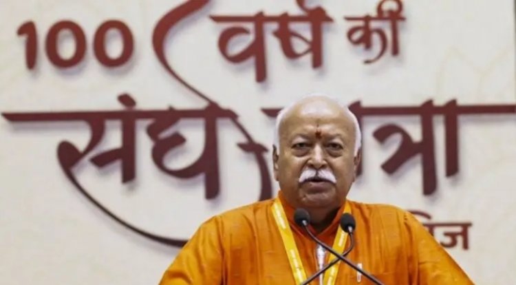RSS STRUCTURAL CHANGE : प्रांत प्रचारक पद खत्म करने की तैयारी