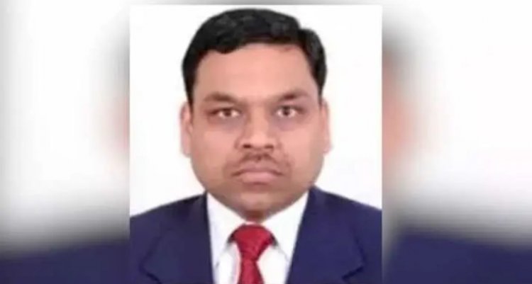 CG BREAKING : छत्तीसगढ़ के IPS अमित कुमार ADG रैंक के लिए इम्पैनल